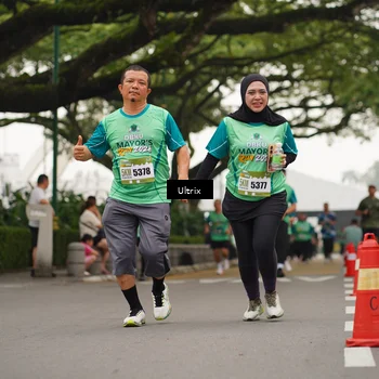 Runner Photo 8481200