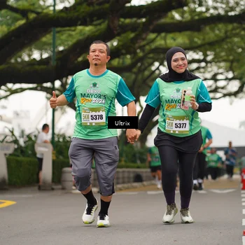 Runner Photo 8481202