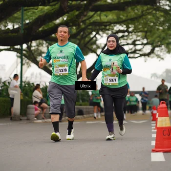 Runner Photo 8481203