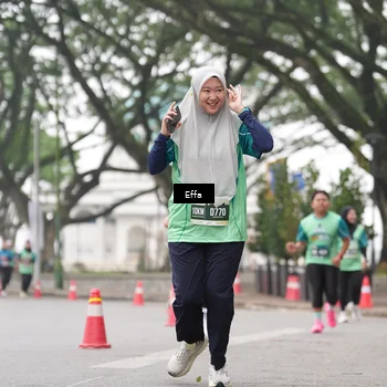 Runner Photo 8481204