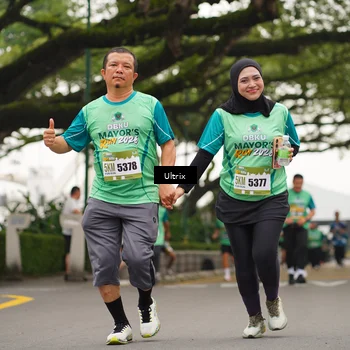 Runner Photo 8481205