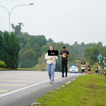 Runner Photo 8481206