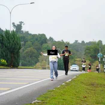 Runner Photo 8481207