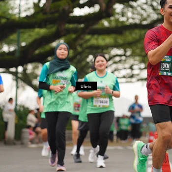 Runner Photo 8481210