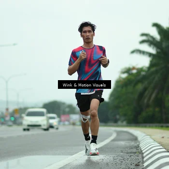 Runner Photo 8481211