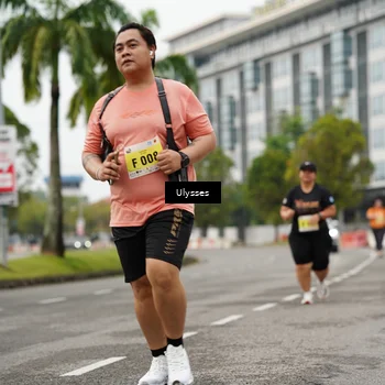 Runner Photo 8481213