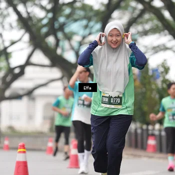 Runner Photo 8481214