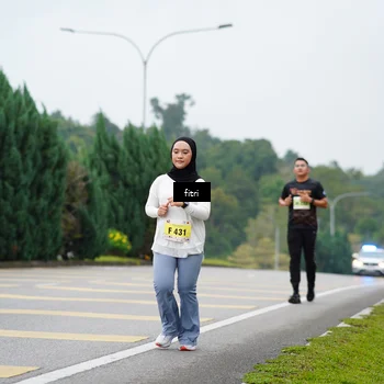 Runner Photo 8481215