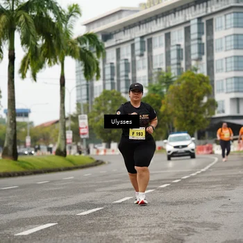 Runner Photo 8481216