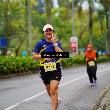 Runner Photo 8481217