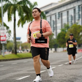 Runner Photo 8481218