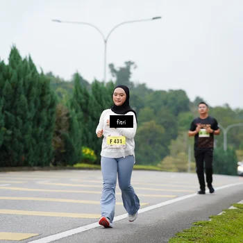 Runner Photo 8481219