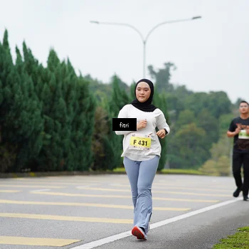 Runner Photo 8481221
