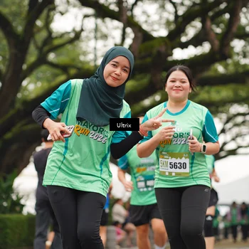 Runner Photo 8481223