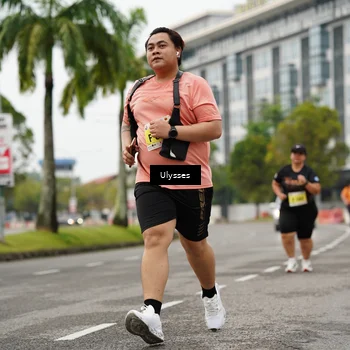 Runner Photo 8481225
