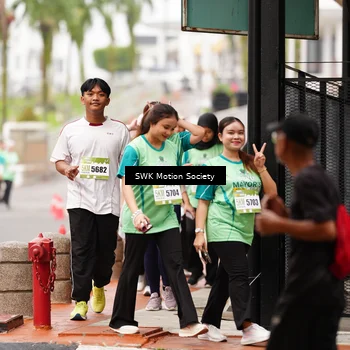Runner Photo 8481227