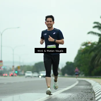 Runner Photo 8481228