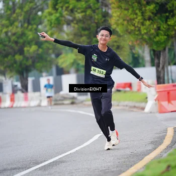Runner Photo 8481229