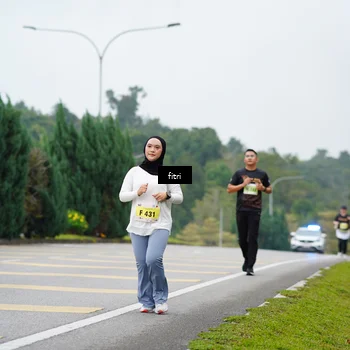 Runner Photo 8481230