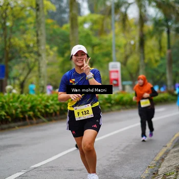 Runner Photo 8481232