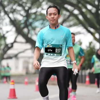 Runner Photo 8481233