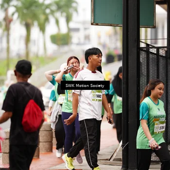 Runner Photo 8481234