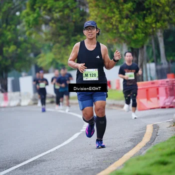 Runner Photo 8481235