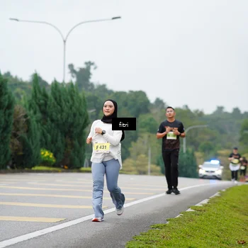Runner Photo 8481237