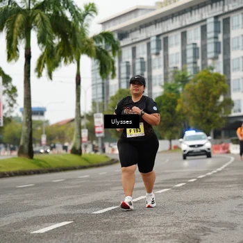 Runner Photo 8481239