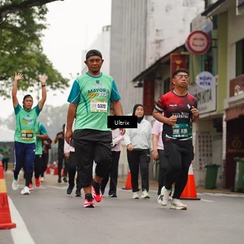 Runner Photo 8481240