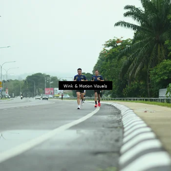 Runner Photo 8481241