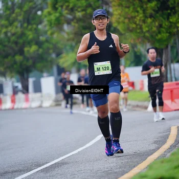 Runner Photo 8481242