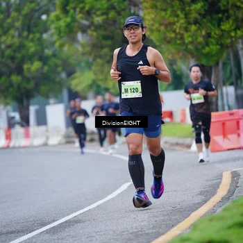 Runner Photo 8481243
