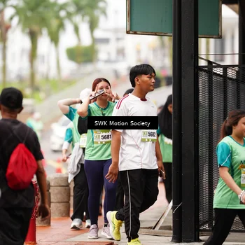 Runner Photo 8481245