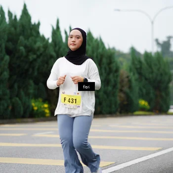 Runner Photo 8481246