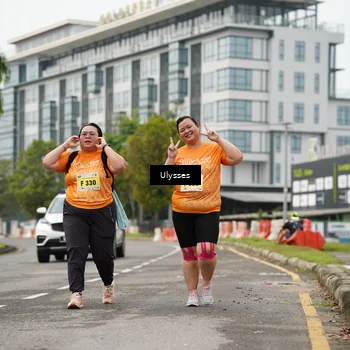 Runner Photo 8481248