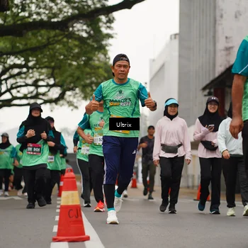 Runner Photo 8481249