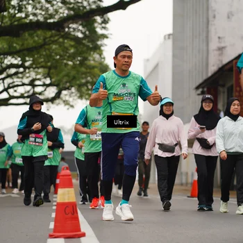Runner Photo 8481250