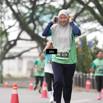 Runner Photo 8481251