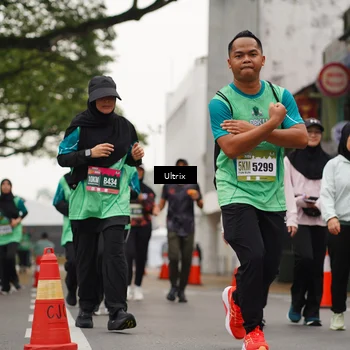 Runner Photo 8481256