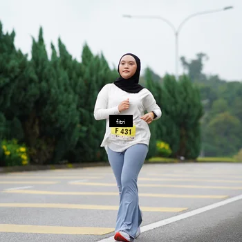 Runner Photo 8481257