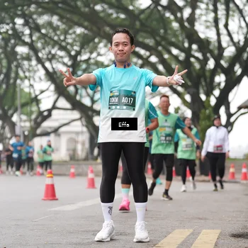 Runner Photo 8481258
