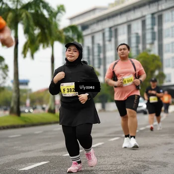 Runner Photo 8481259