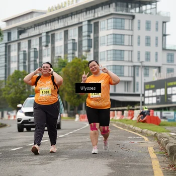 Runner Photo 8481260