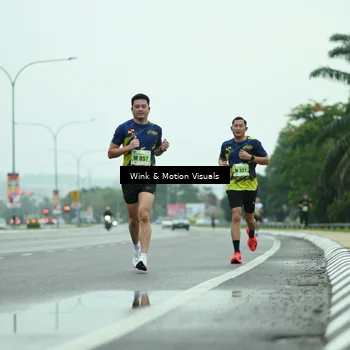 Runner Photo 8481261