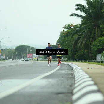 Runner Photo 8481262