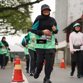 Runner Photo 8481263