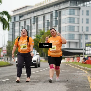 Runner Photo 8481265