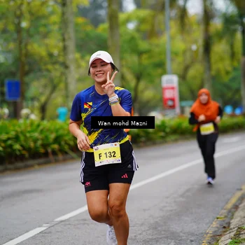 Runner Photo 8481266