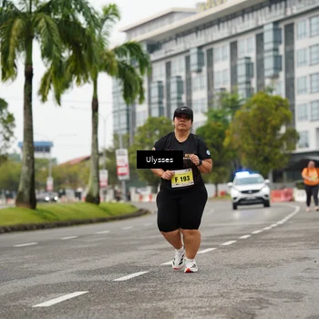Runner Photo 8481267